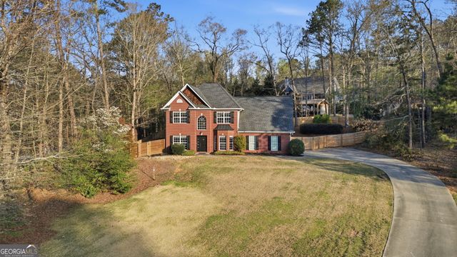 27 Meadows Court, Dawsonville, GA 30534