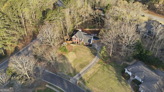 27 Meadows Court, Dawsonville, GA 30534