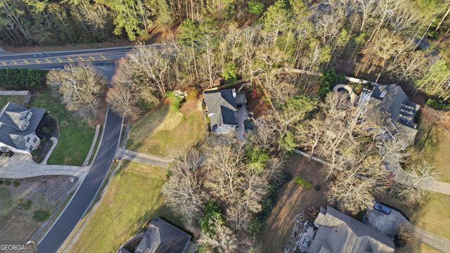 27 Meadows Court, Dawsonville, GA 30534