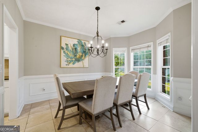 27 Meadows Court, Dawsonville, GA 30534