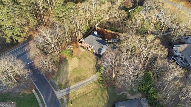 27 Meadows Court, Dawsonville, GA 30534