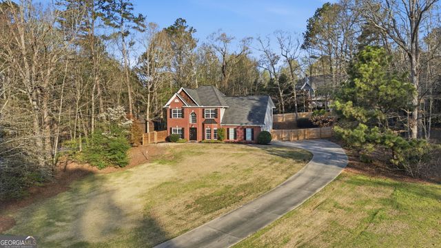 27 Meadows Court, Dawsonville, GA 30534