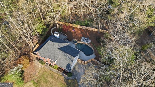 27 Meadows Court, Dawsonville, GA 30534