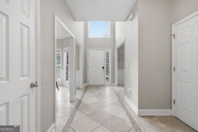 27 Meadows Court, Dawsonville, GA 30534