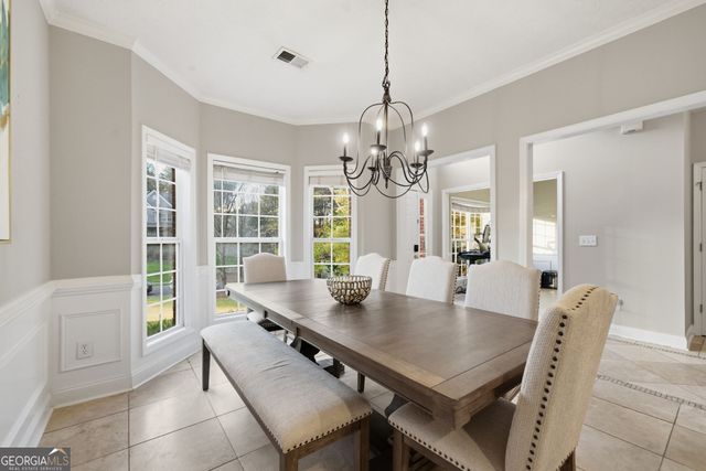 27 Meadows Court, Dawsonville, GA 30534