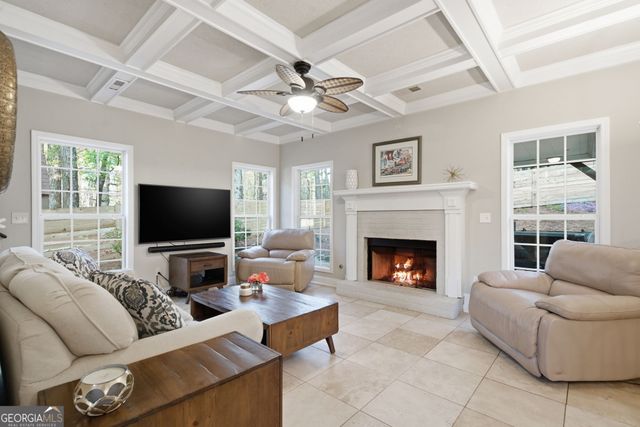 27 Meadows Court, Dawsonville, GA 30534