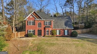 27 Meadows Court, Dawsonville, GA 30534