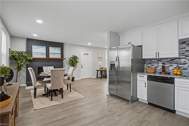 28 Butler DR, Hampton, VA 23666