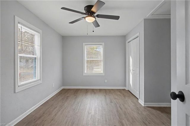 28 Butler DR, Hampton, VA 23666