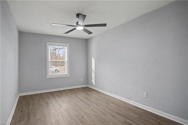 28 Butler DR, Hampton, VA 23666