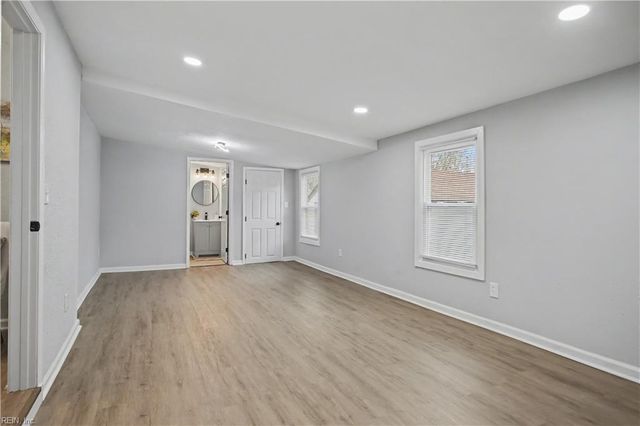 28 Butler DR, Hampton, VA 23666