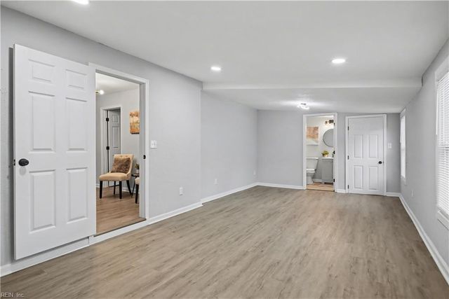 28 Butler DR, Hampton, VA 23666