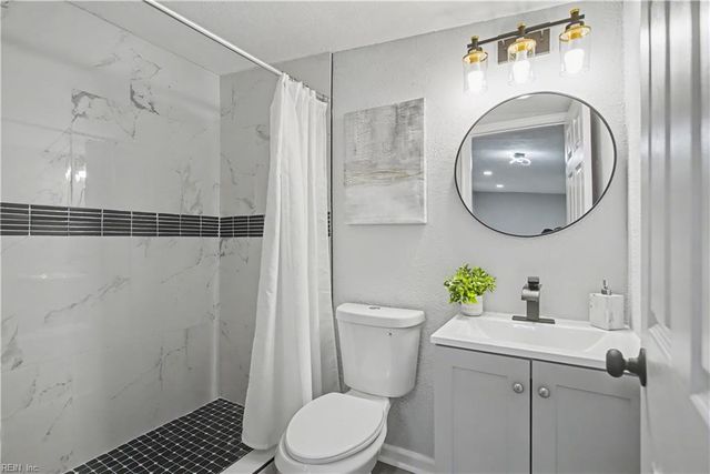 28 Butler DR, Hampton, VA 23666