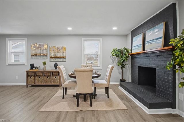 28 Butler DR, Hampton, VA 23666