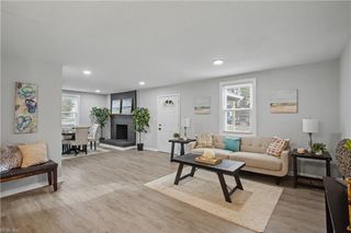 28 Butler DR, Hampton, VA 23666