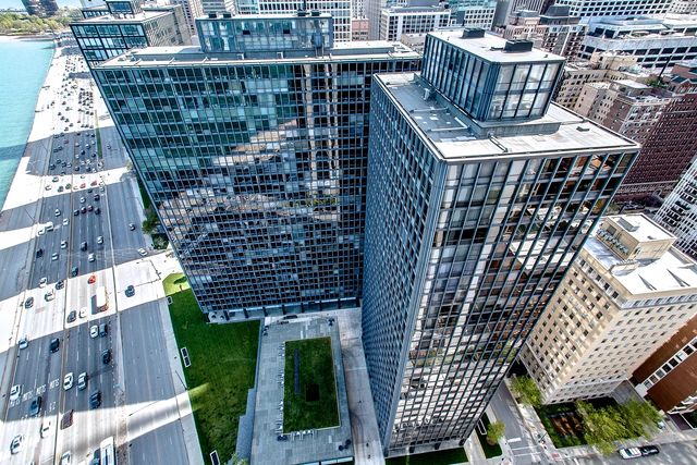 900 N LAKE SHORE Drive 1211, Chicago, IL 60611