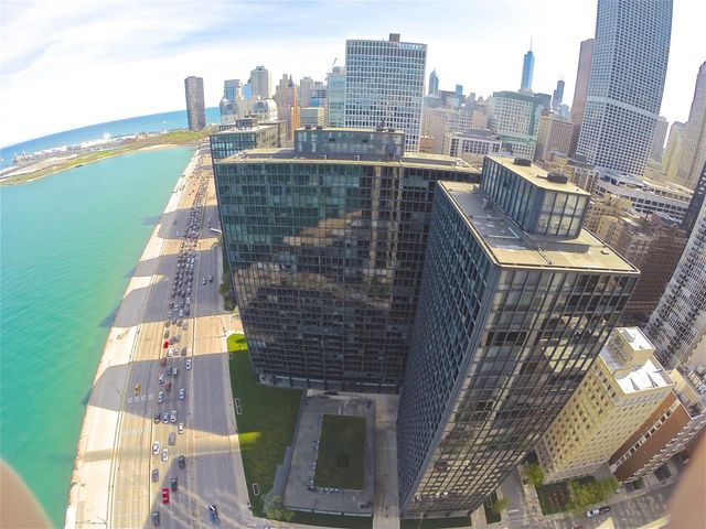 900 N LAKE SHORE Drive 1211, Chicago, IL 60611