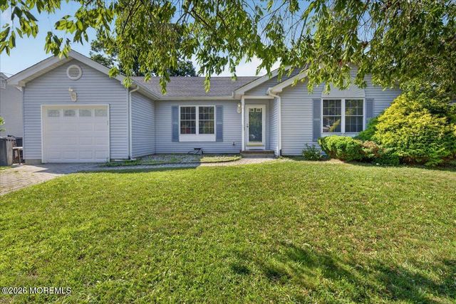 117 Inboard Avenue, Manahawkin, NJ 08050
