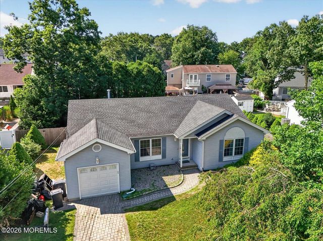117 Inboard Avenue, Manahawkin, NJ 08050