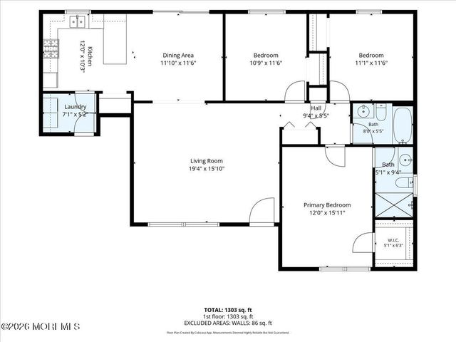 117 Inboard Avenue, Manahawkin, NJ 08050