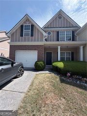 6181 Grove Crest Way, Austell, GA 30168