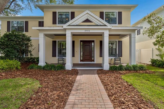 3902 W VASCONIA STREET, Tampa, FL 33629