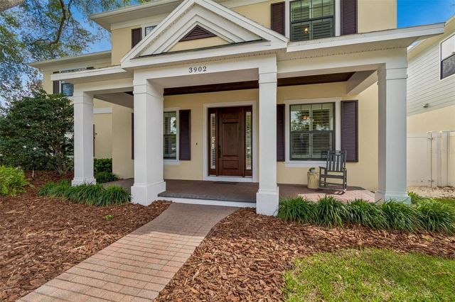 3902 W VASCONIA STREET, Tampa, FL 33629