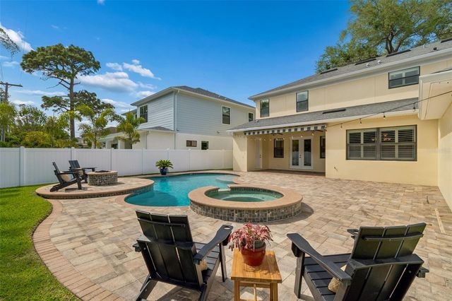 3902 W VASCONIA STREET, Tampa, FL 33629