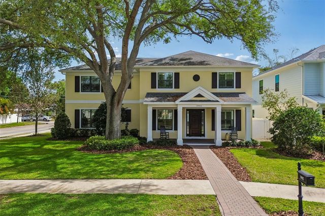 3902 W VASCONIA STREET, Tampa, FL 33629