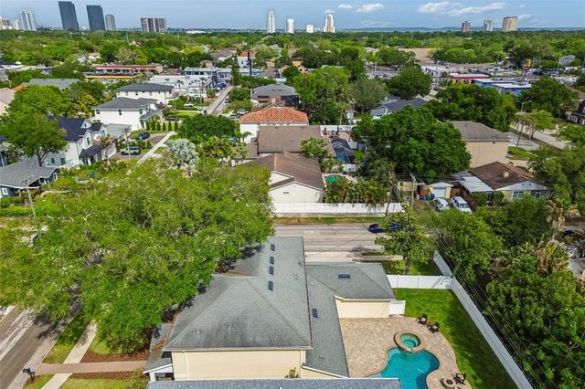 3902 W VASCONIA STREET, Tampa, FL 33629