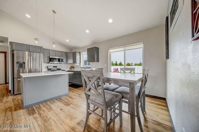 4198 N Pradera CT, Post Falls, ID 83854