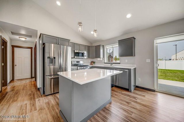 4198 N Pradera CT, Post Falls, ID 83854