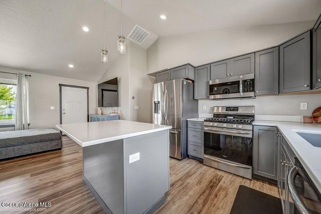 4198 N Pradera CT, Post Falls, ID 83854