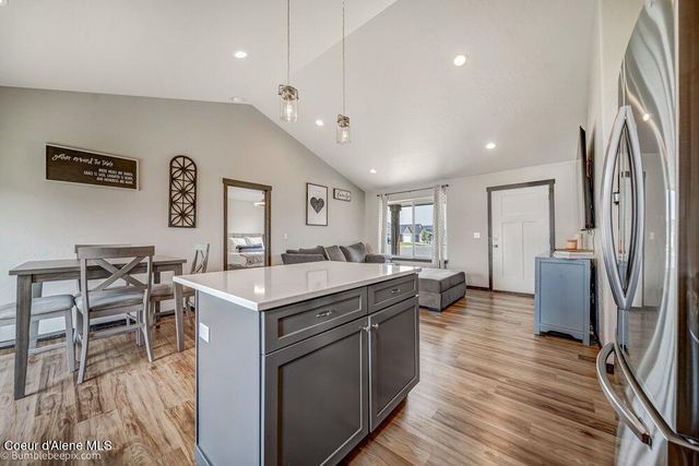 4198 N Pradera CT, Post Falls, ID 83854