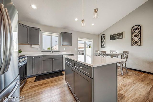 4198 N Pradera CT, Post Falls, ID 83854