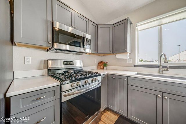 4198 N Pradera CT, Post Falls, ID 83854