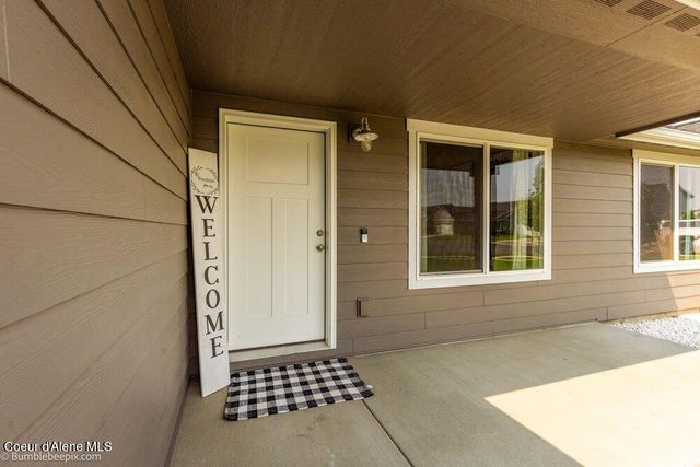 4198 N Pradera CT, Post Falls, ID 83854