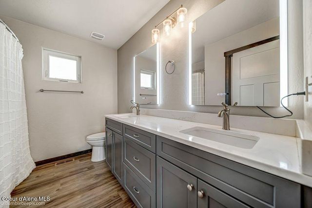 4198 N Pradera CT, Post Falls, ID 83854