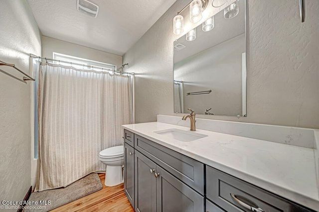 4198 N Pradera CT, Post Falls, ID 83854