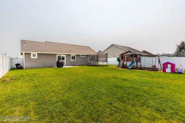 4198 N Pradera CT, Post Falls, ID 83854