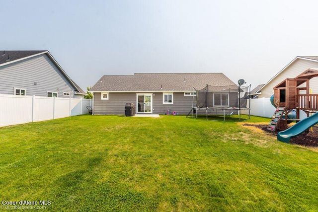 4198 N Pradera CT, Post Falls, ID 83854