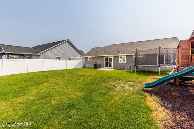 4198 N Pradera CT, Post Falls, ID 83854
