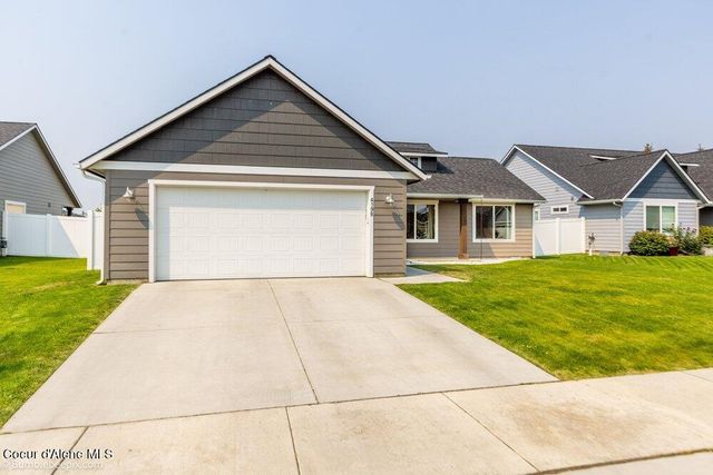 4198 N Pradera CT, Post Falls, ID 83854