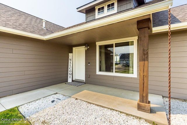 4198 N Pradera CT, Post Falls, ID 83854