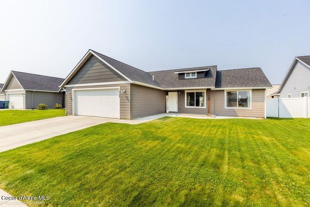 4198 N Pradera CT, Post Falls, ID 83854