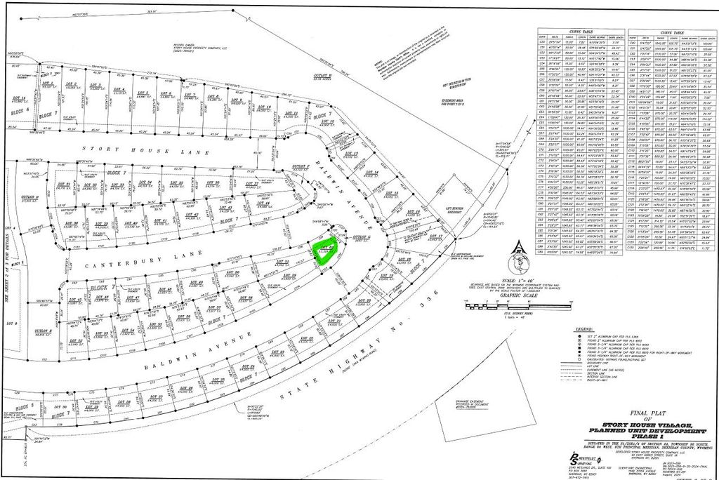 TBD Avenue Block 7 Lot 60, Sheridan, WY 82801 photo 62