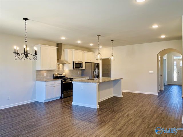 7305 Kendama Court, Owens Cross Roads, AL 35763