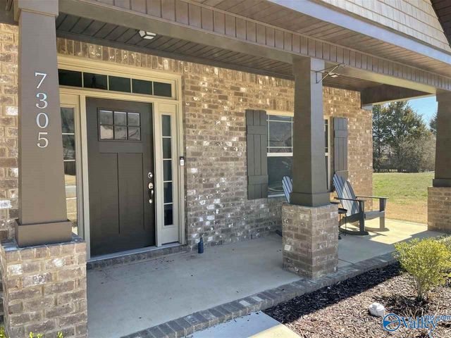 7305 Kendama Court, Owens Cross Roads, AL 35763