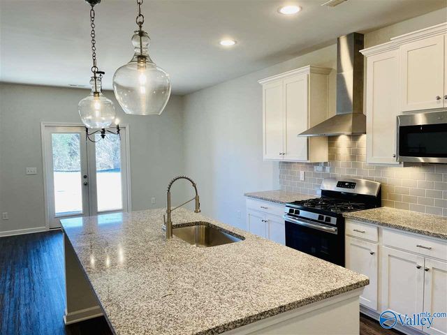 7305 Kendama Court, Owens Cross Roads, AL 35763