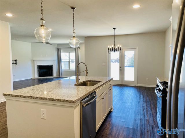 7305 Kendama Court, Owens Cross Roads, AL 35763